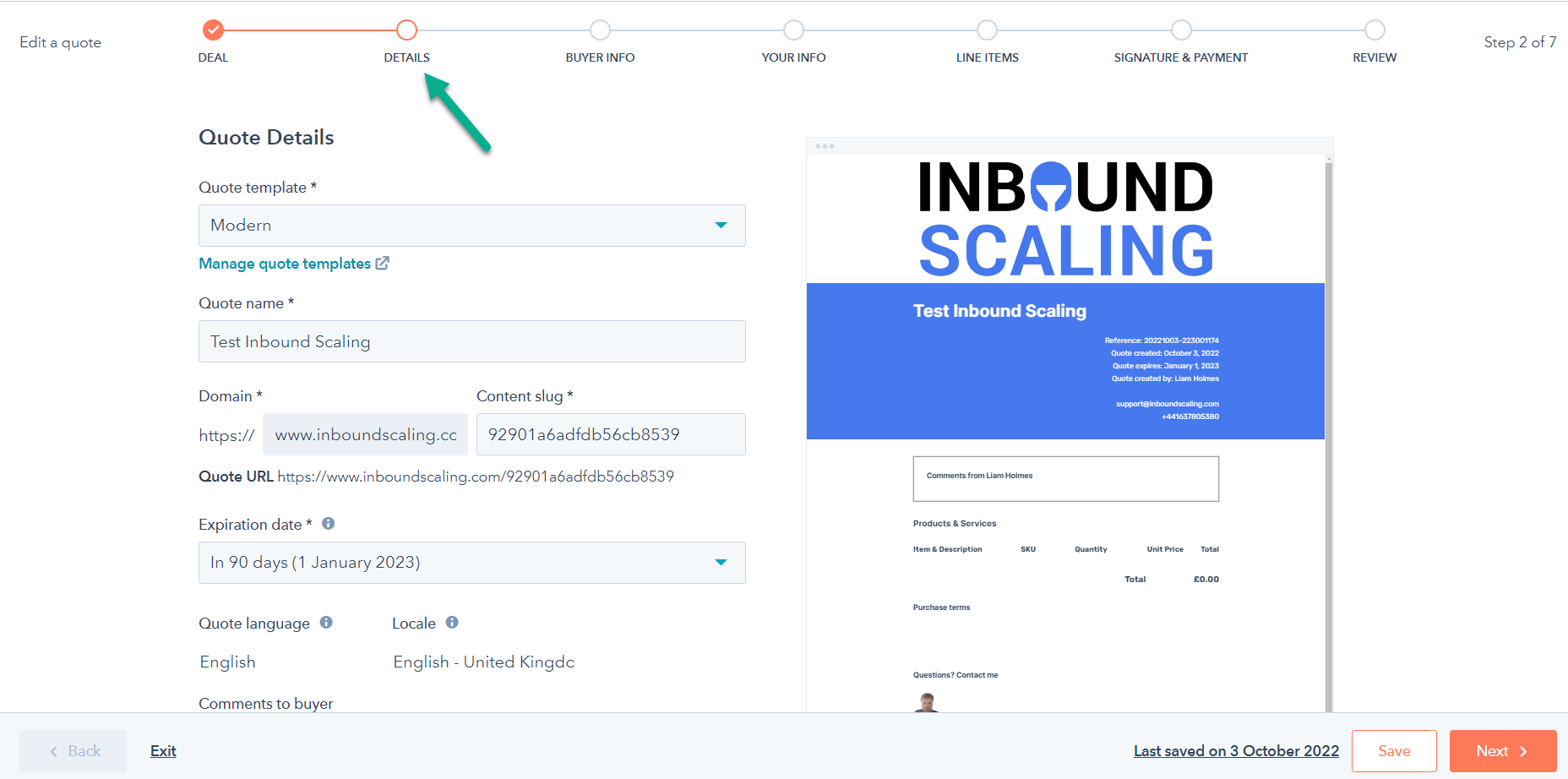 HubSpot Quotes & Products How to Get the Most Out of Them